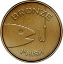 Bronze Phish