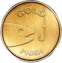 Gold Phish